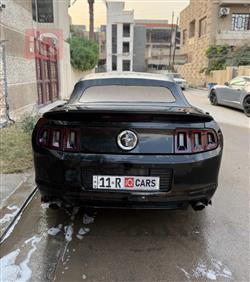 فورد موستانج